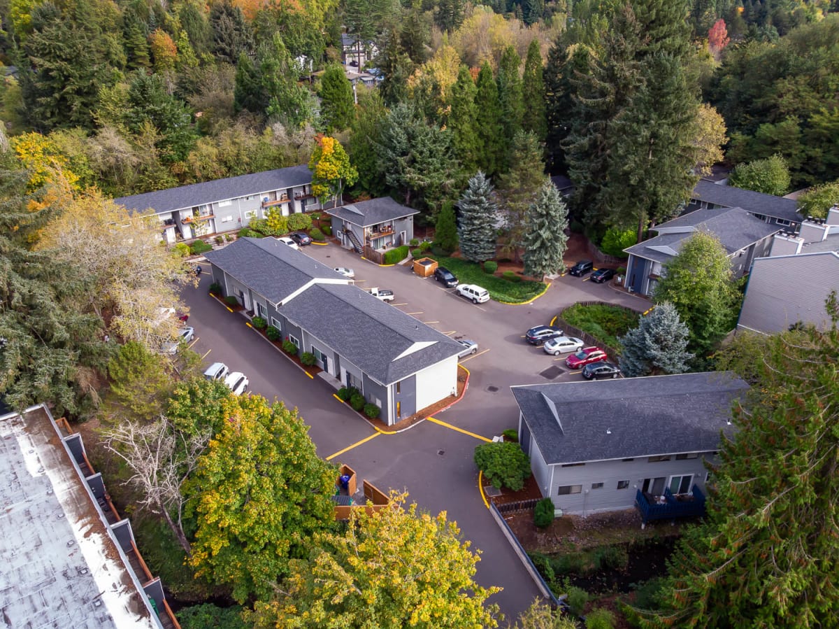 Photos and Video of The Hideaway in Portland, OR